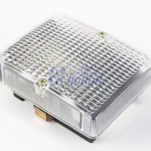 Плафон салона ЗИЛ, ГАЗ, ПАЗ 24V 2612.3714010  ОСВАР