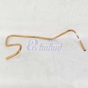 Трубка подвода ОЖ к компрессору 5340.3509279-50 Автодизель