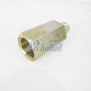 Клапан обратный  АИ-3562210-01