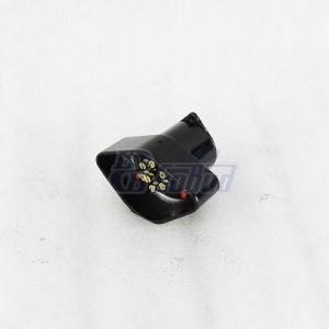 Розетка в сборе  АИ-3723100-01