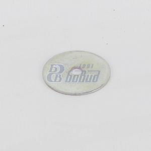 Шайба 12,5  293577-П29