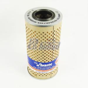 Элемент фильтрующий очистки масла ЭФМ702.1012040 (7405.1012040) (ЛААЗ/АЗК)
