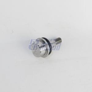 Шкворень УАЗ ПРОФИ нижний УАЗ Автомагнат