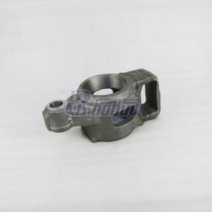 Кронштейн рессоры  4320Х-2401014-10