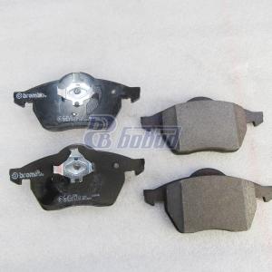 Колодки дисковые P85036 BREMBO