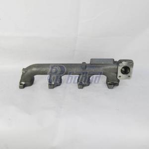 Коллектор ЯМЗ-534 выпускной 5340.1008022 Автодизель