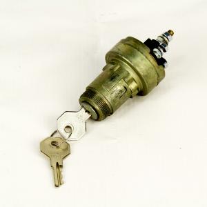 Замок зажигания 12-3704000-05 УАЗ