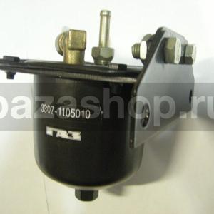 Фильтр грубой очистки топлива УАЗ ПАТРИОТ, 3160, 3162 В СБОРЕ 31601-1105009 УАЗ