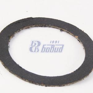 Прокладка глушителя (круглая D-64 мм) паронит 863420-П-01 (5201206)