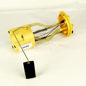 Модуль топливозаборника с датчиком уровня топлива 03302-00-1139010-000 ГАЗ