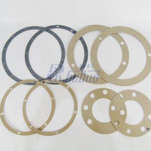 Рем.к-т.прокладок на передний мост (картон,паронит)  04-07-211