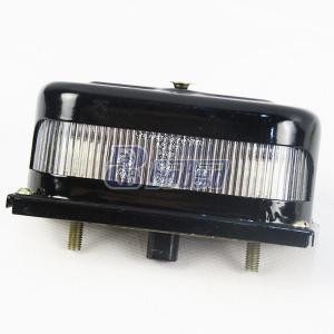 Фонарь освещения номерного знака ФП134Б-3716010 24V