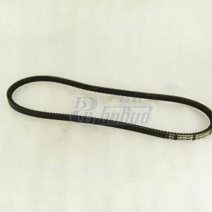 Ремень 1040 (AVX13) вентилятора ГАЗель бизнес дв.УМЗ-4216 ЕВРО-4 клиновой зубчатый00000-13-0001040-000 ГАЗ