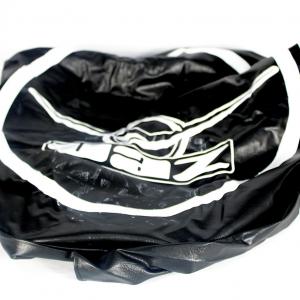 Чехол-колпак колеса запасного R16/18 УАЗ 3160-3901850-95/ 316000-3901850-00/ 316000390185000, 3160-3901850