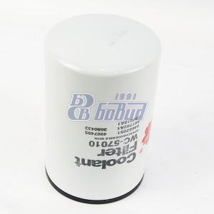 Фильтр сливной линии гидравлики 1440832  Sakura WC57010