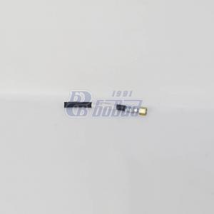 Шланг подкачки короткий L=162мм 375-4225073-02  УРТ