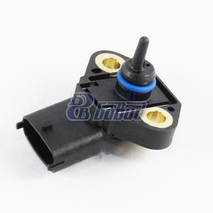 Датчик давл.и температуры 0261230112 BOSCH ПАЗ