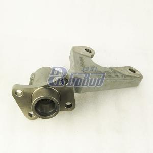 Кронштейн тормозной камеры и разжимного кулака левый (ООО КТС) 5511-3502121-10