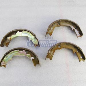 Колодки барабанные PARTS-MALL PLA- 039 Kia/Hyundai