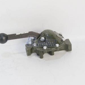 Насос ручной перекачивающий топливный (РНМ-1КУ2) универсальный (АО "Буйнакский агрегатный завод") 79092-1133200