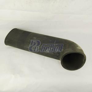 Патрубок выходной возд. фильтра (БРТ) 5320-1109445-10