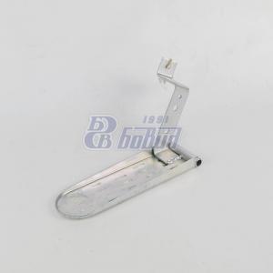 Педаль газа в сборе (ПАО КАМАЗ) 54115-1108010