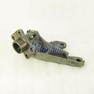 Кронштейн тормозной камеры и разжимного кулака правый (ООО КТС) 5511-3502120-10