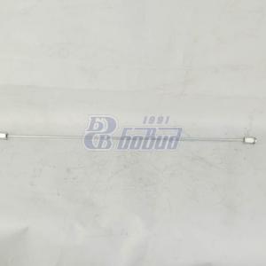 Трубка топливная (ПАО КАМАЗ) 740.11-1104308