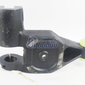 Балансир подвески кабины правый  5323РХ-5001136-20