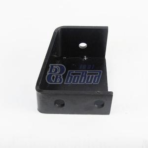 Скоба опорная правая подвески радиатора УРАЛ-NEXT  4320N-1302039