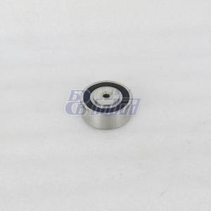 Ролик ремня генератора без буртика металл. (ООО "Макротэк") 554-1307220