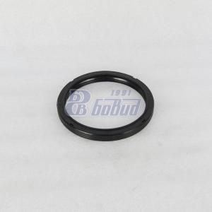 142*168*15 Манжета зад. ступицы КАМАЗ ЕВРО-2 с полим. кр. ROSTAR 65115-3104017