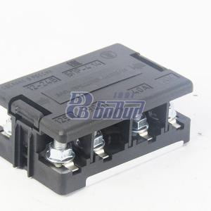 Переключатель тумблер фиксация в среднем положении 35А 27В ПН-45М-2