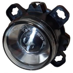 Модуль ближнего света УРАЛ Next 24В б/л (ан.1BL 247 042-017) 112.15.49.3711-01 Руденск