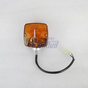 Фонарь габаритный 37B-1EH-2011