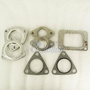 К-т прокладок выпускного коллектора дв. ЯМЗ-7511 4 наим. (парон.+мет.) ВТМ 7511-1008002-07 ВТМ (5203874)