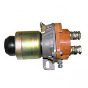 Выключатель массы 24В 2-х конт ВМ-1212.3737-07 (ток 150А)