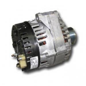 Генератор  Урал двс 536 Евро-4  4512.3771-01 28В 100А (ан.5340.3701010) ПРАМО