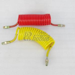 Шланг тормозной 5,5м М16 спиральный (к-т.2шт.) ВТМ