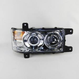 Блок-фара левая с/л (аналог 311.3775) РУФС.111