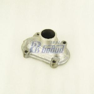 Патрубок 240-1303130-В Автодизель