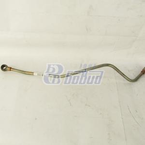 Трубка топливная ЯМЗ-6561 отводящая от ФТОТ 6561.1104384 Автодизель