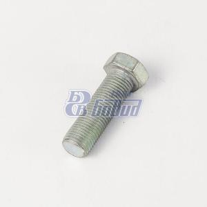 Болт М12х1,25х38-6g  332036