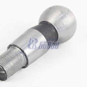 Палец наконечника тяги сошки (Урал-6370 с мостами HANDE)  6370-3414065-10