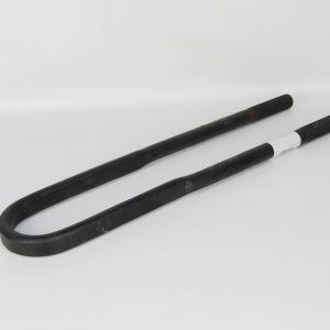 Стремянка L=580 мм М27*2 рессоры задней МАЗ 5551-2912408 (ОАО МАЗ)