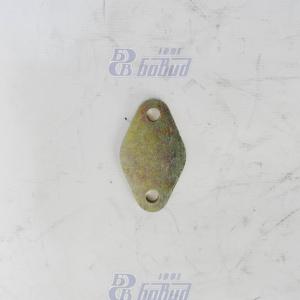 Заглушка блока цилиндров ЯМЗ 240-1002402 Автодизель