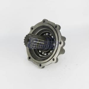 Вал привода задних мостов Р/К  4320ЯМ-1802210