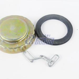 Крышки маслозаливного патрубка (+цепочка) 3/3 Авторемкомплект 236-1114002-05