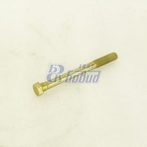 Болт ГОСТ-7798 М10х100х1,5 Р=30 К=14 хомута задней рессоры 4593271074