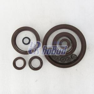 Комплект манжет двигателя ЯМЗ-236НЕ привода ТНВД,гидромуфта ФТОР 236НЕ-1000003-01 "АРС Груп"